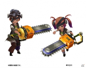 「BRAVELY DEFAULT FAIRY'S EFFECT」ガチャチケットや「イデア」スタンプが入手できる6大ハロウィン企画が開催！の画像13