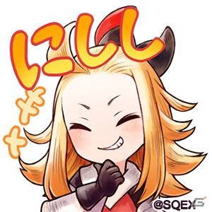 「BRAVELY DEFAULT FAIRY'S EFFECT」ガチャチケットや「イデア」スタンプが入手できる6大ハロウィン企画が開催！の画像10