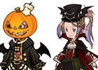 「BRAVELY DEFAULT FAIRY'S EFFECT」ガチャチケットや「イデア」スタンプが入手できる6大ハロウィン企画が開催！