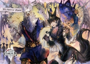 「ファイナルファンタジーXIV：紅蓮のリベレーター」シーズナルイベント「守護天節」が10月19日より開催決定！「エオルゼアカフェ」でも限定メニューが登場の画像11