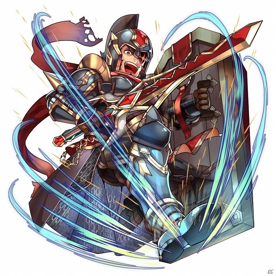 iOS/Android「バルディリア戦記」イベント「シリルと女神の魔導書」が開始！新ユニットピックアップガチャもスタートの画像8
