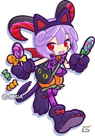 iOS/Android「ぷよぷよ!!クエスト」ハロウィン限定クエスト「第5回ハロウィン祭り」が開催！の画像12