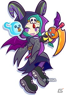 iOS/Android「ぷよぷよ!!クエスト」ハロウィン限定クエスト「第5回ハロウィン祭り」が開催！の画像20