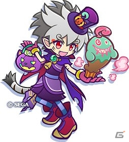 iOS/Android「ぷよぷよ!!クエスト」ハロウィン限定クエスト「第5回ハロウィン祭り」が開催！の画像3
