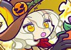 iOS/Android「ぷよぷよ!!クエスト」ハロウィン限定クエスト「第5回ハロウィン祭り」が開催！