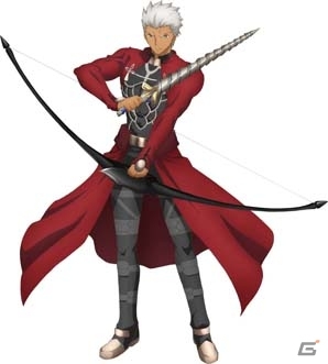 新たな“聖杯戦争”は、“赤い魔石”と共に―セイバーやランサーにもなりきれる「RED STONE」×劇場版「Fate/stay night［Heaven's Feel］」コラボを紹介！の画像11