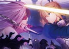 新たな“聖杯戦争”は、“赤い魔石”と共に―セイバーやランサーにもなりきれる「RED STONE」×劇場版「Fate/stay night［Heaven's Feel］」コラボを紹介！