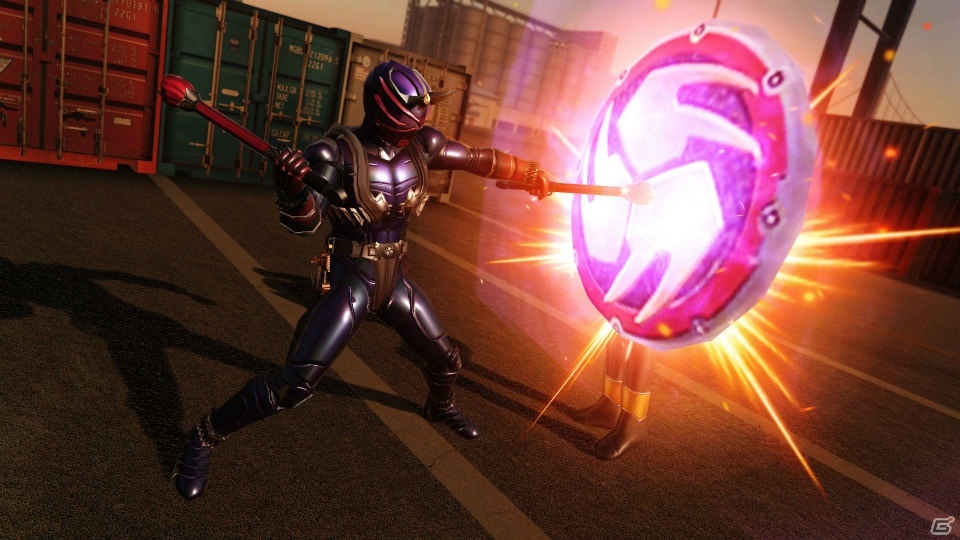 PS4「仮面ライダー クライマックスファイターズ」バトルの基本システムやオンライン要素を紹介！龍騎、電王など参戦ライダーの新情報もの画像15
