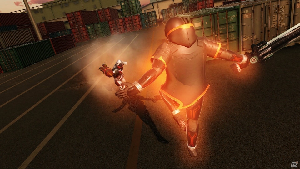 PS4「仮面ライダー クライマックスファイターズ」バトルの基本システムやオンライン要素を紹介！龍騎、電王など参戦ライダーの新情報もの画像22