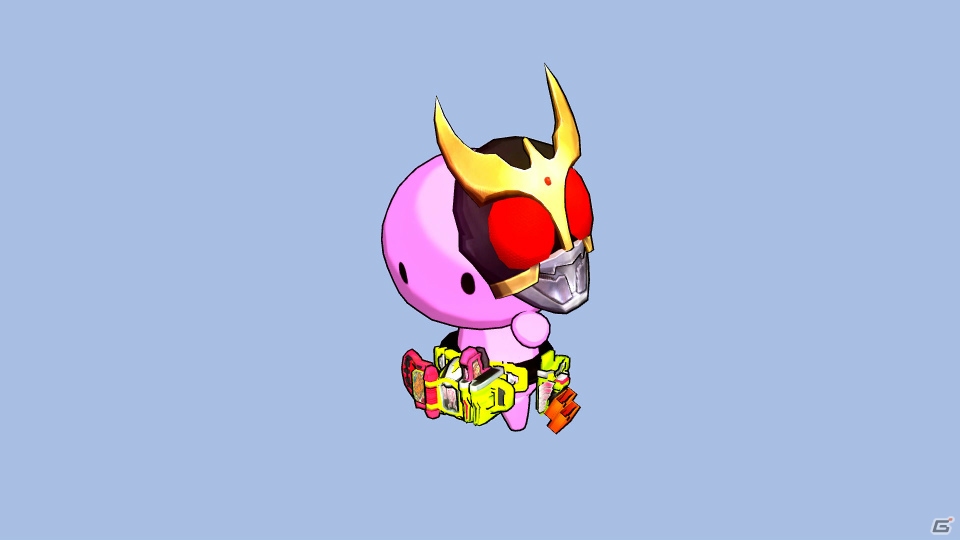 PS4「仮面ライダー クライマックスファイターズ」バトルの基本システムやオンライン要素を紹介！龍騎、電王など参戦ライダーの新情報もの画像4