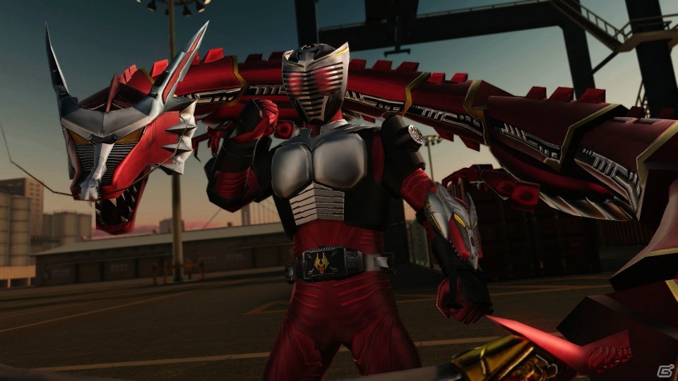 PS4「仮面ライダー クライマックスファイターズ」バトルの基本システムやオンライン要素を紹介！龍騎、電王など参戦ライダーの新情報もの画像5
