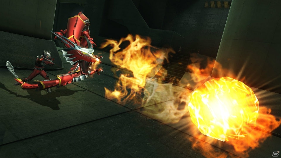 PS4「仮面ライダー クライマックスファイターズ」バトルの基本システムやオンライン要素を紹介！龍騎、電王など参戦ライダーの新情報もの画像6