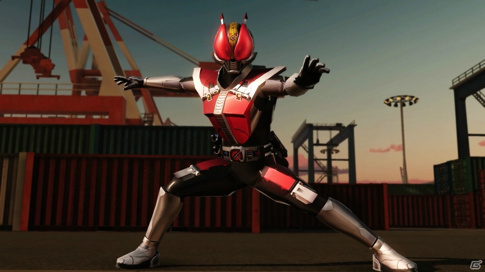 PS4「仮面ライダー クライマックスファイターズ」バトルの基本システムやオンライン要素を紹介！龍騎、電王など参戦ライダーの新情報もの画像9