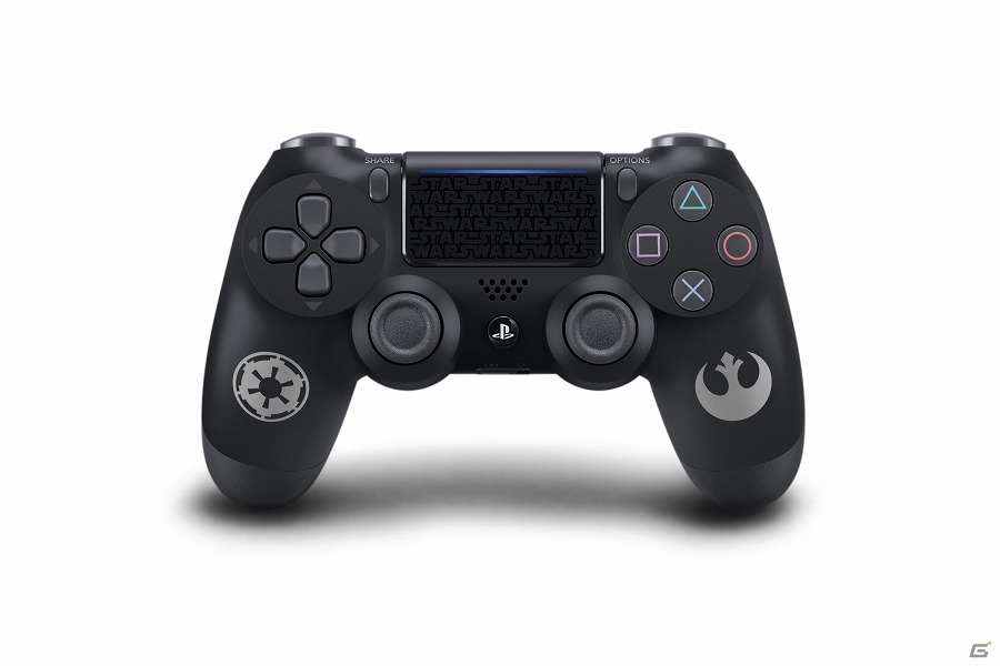 PS4 Proと「Star Wars バトルフロント II：Elite Trooper Deluxe Edition」がセットになったリミテッドエディションが11月14日に発売！の画像3