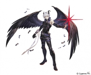 「グランブルーファンタジー」レジェンドガチャにアザゼル、ヴァンピィの解放武器が登場！の画像2
