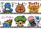 星のドラゴンクエスト カナヘイ氏が制作したオリジナルlineスタンプが発売 2周年記念キャンペーンも実施中 ゲーム情報サイト Gamer