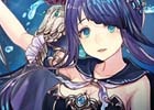 「SINoALICE」魔晶石が最大500個手に入る300万ユーザー突破記念キャンペーンがスタート！新ガチャ「欠月の泪ガチャ」も本日開始