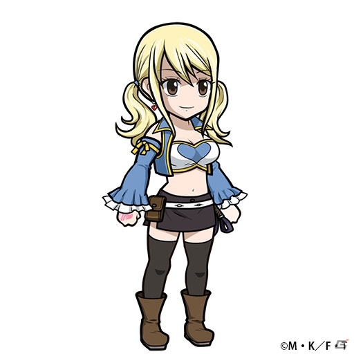 iOS/Android「アルテイルクロニクル」TVアニメ「FAIRY TAIL」とのコラボが10月24日より開催！カウントダウンログインボーナスが本日スタートの画像4