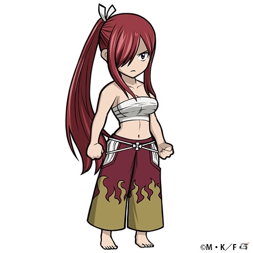 iOS/Android「アルテイルクロニクル」TVアニメ「FAIRY TAIL」とのコラボが10月24日より開催！カウントダウンログインボーナスが本日スタートの画像7