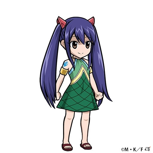 iOS/Android「アルテイルクロニクル」TVアニメ「FAIRY TAIL」とのコラボが10月24日より開催！カウントダウンログインボーナスが本日スタートの画像8