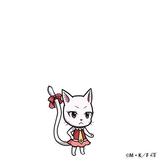 iOS/Android「アルテイルクロニクル」TVアニメ「FAIRY TAIL」とのコラボが10月24日より開催！カウントダウンログインボーナスが本日スタートの画像9