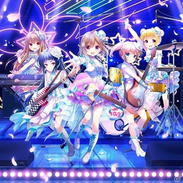「ガールフレンド（仮）」5周年記念ステージイベント「ガールフレンド（仮） 5th ANNIVERSARY LIVE ～SEIO Christmas Party～」の出演者情報が公開の画像3