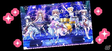 ガールフレンド（仮）」5周年記念ステージイベント「ガール