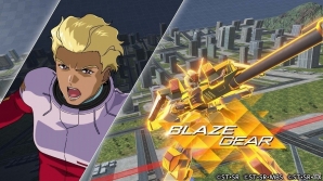 PS4「GUNDAM VERSUS」追加プレイアブルモビルスーツ「アルヴァアロン」「バスターガンダム」が配信開始！紹介動画も公開の画像4