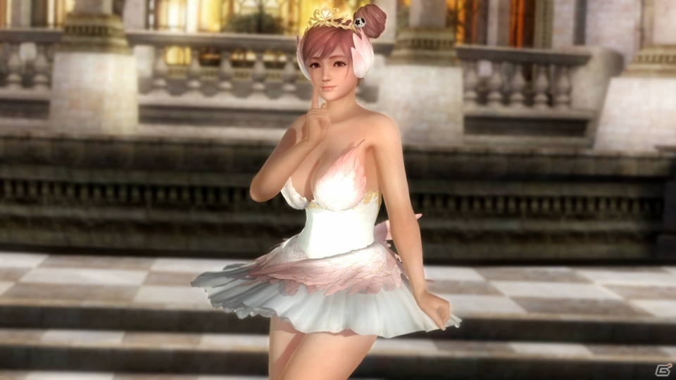 「DEAD OR ALIVE 5 Last Round」デザイナーズチャレンジ応募作品をもとに制作された「みんなのハロウィンコスチューム2017」が配信開始の画像20