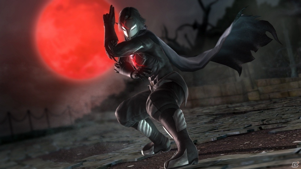 「DEAD OR ALIVE 5 Last Round」デザイナーズチャレンジ応募作品をもとに制作された「みんなのハロウィンコスチューム2017」が配信開始の画像23