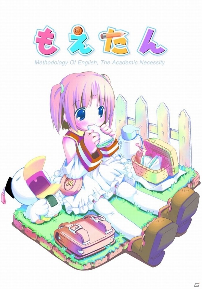 PC版「装甲娘」事前登録数が5万人を突破！むらさきゆきや氏、POP氏の参加＆出演キャストが発表にの画像3
