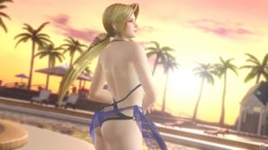 「DEAD OR ALIVE Xtreme Venus Vacation」こころ、エレナのおもいで＆着くずれシーンが公開！ゲーム内での写真撮影の楽しみ方も紹介の画像12