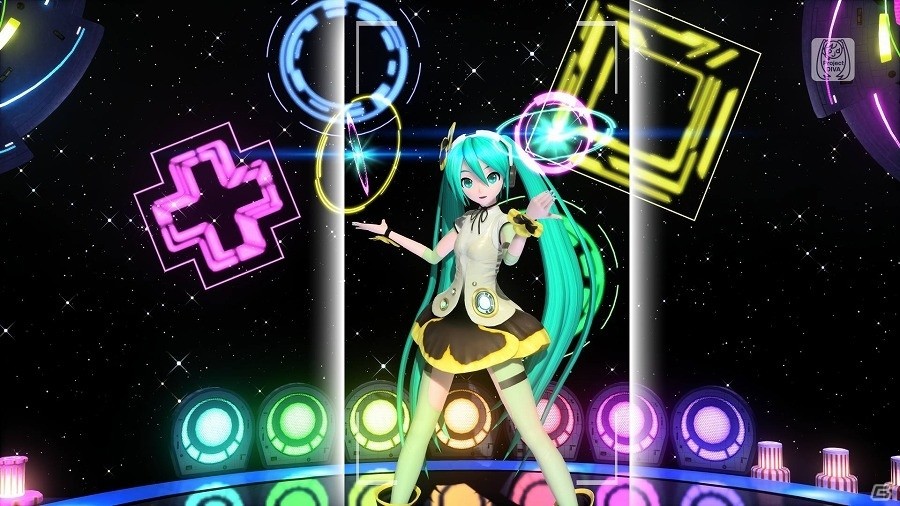 PS4「初音ミク Project DIVA Future Tone DX」PVフォトにデコレーション機能などの新機能が追加！PS4 Proで変化する映像表現も紹介の画像3