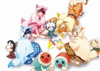 AC「太鼓の達人 イエローVer.」にて「A3！」とのコラボがスタート！主題歌「MANKAI☆開花宣言」をも配信
