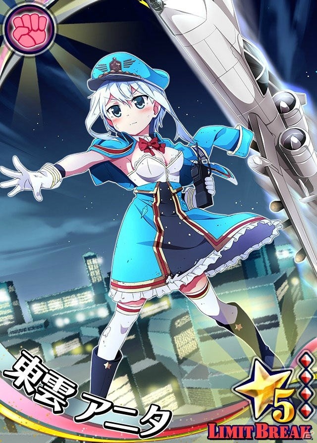 魔法少女×武器が生み出す魅力―魔法少女好きライターが「ウィッチ・アームス～魔法少女は眠れない～」を紹介の画像14