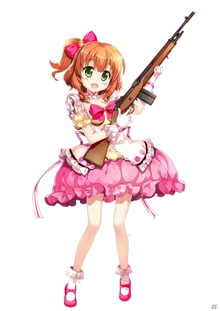 魔法少女×武器が生み出す魅力―魔法少女好きライターが「ウィッチ・アームス～魔法少女は眠れない～」を紹介の画像17