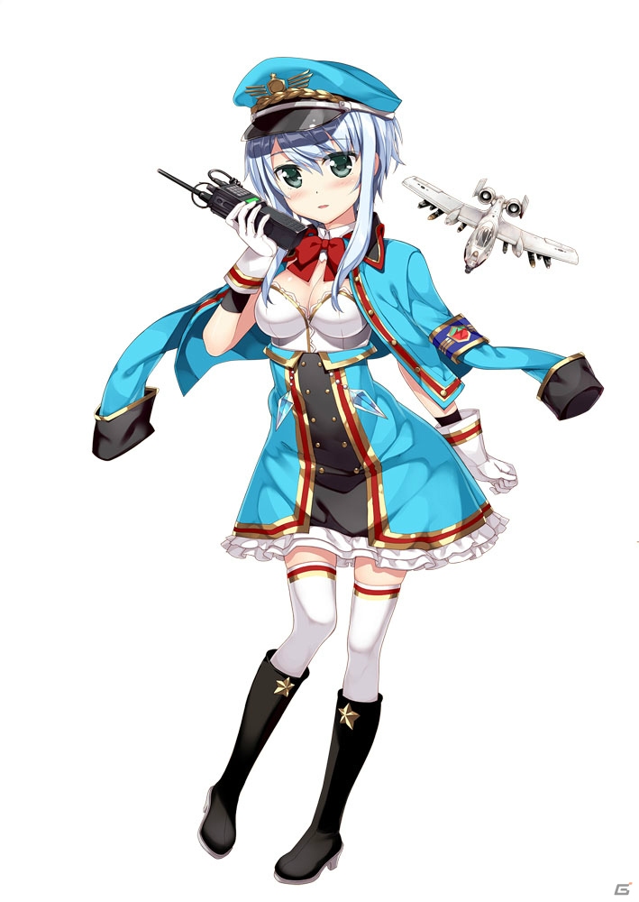 魔法少女×武器が生み出す魅力―魔法少女好きライターが「ウィッチ・アームス～魔法少女は眠れない～」を紹介の画像21