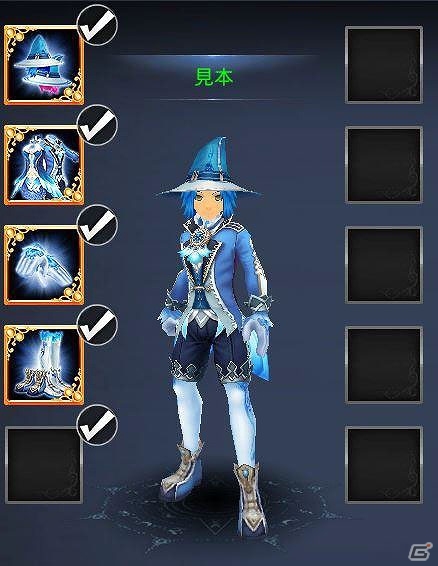 iOS/Android「アイリス・オリジン」魔女風のコスチュームなども登場するハロウィン5大イベントが開催！の画像6