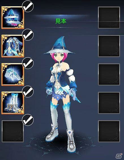 iOS/Android「アイリス・オリジン」魔女風のコスチュームなども登場するハロウィン5大イベントが開催！の画像7