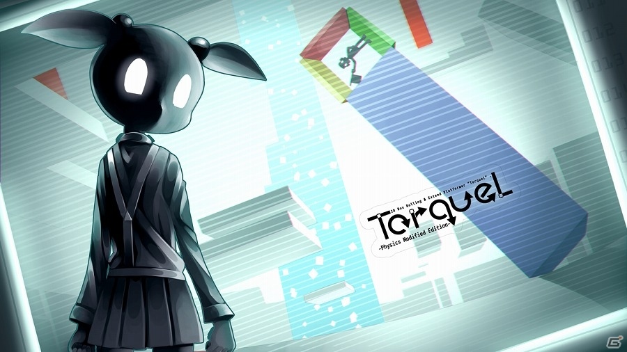2D回転アクションゲーム「TorqueL 物理調整版」がXbox One/PC向けに配信開始の画像1