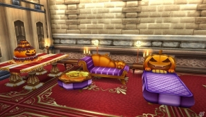 iOS/Android「オルクスオンライン」超難度コンテンツ「魔装機関」の本編が登場！ハロウィンイベントも開催の画像11