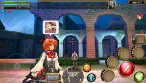 iOS/Android「オルクスオンライン」超難度コンテンツ「魔装機関」の本編が登場！ハロウィンイベントも開催の画像12