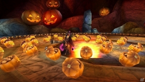 iOS/Android「オルクスオンライン」超難度コンテンツ「魔装機関」の本編が登場！ハロウィンイベントも開催の画像13