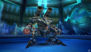 iOS/Android「オルクスオンライン」超難度コンテンツ「魔装機関」の本編が登場！ハロウィンイベントも開催の画像2