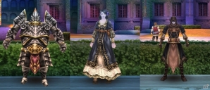 iOS/Android「オルクスオンライン」超難度コンテンツ「魔装機関」の本編が登場！ハロウィンイベントも開催の画像9