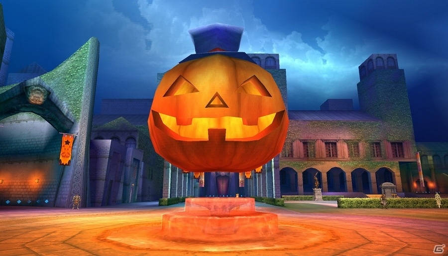 iOS/Android「オルクスオンライン」超難度コンテンツ「魔装機関」の本編が登場！ハロウィンイベントも開催の画像17