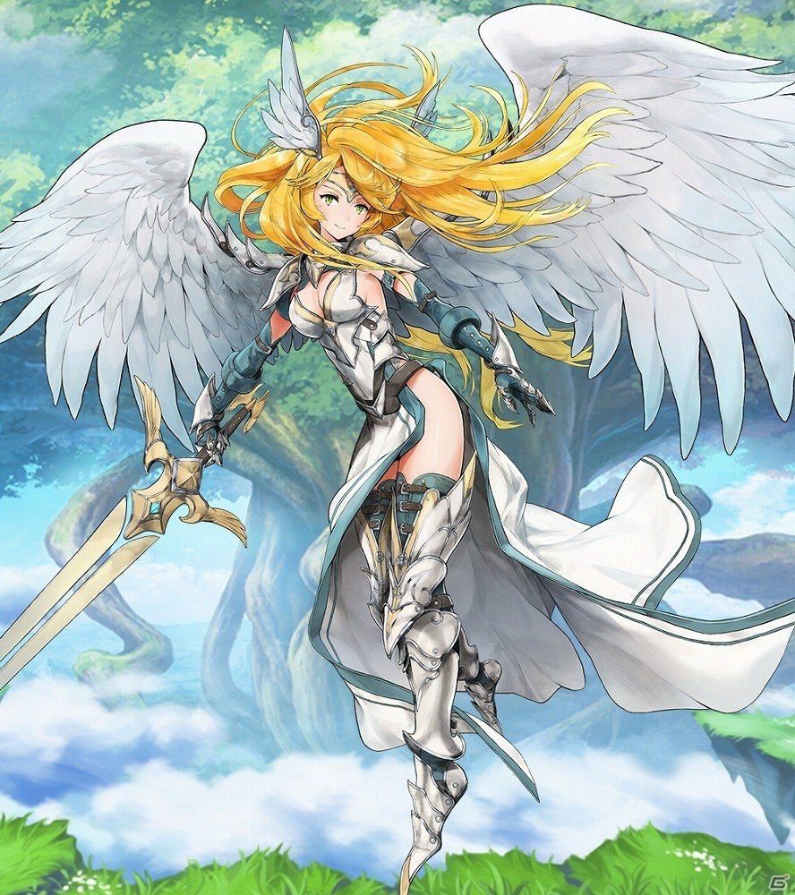iOS/Android「ヴァルキリーコネクト」キャラクター成長の新たな育成機能「覚醒」が実装！スクルドやオーディンがさらにパワーアップの画像3