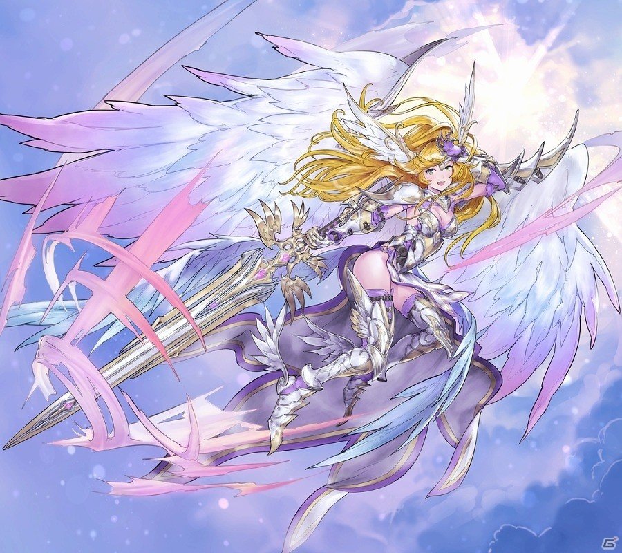 iOS/Android「ヴァルキリーコネクト」キャラクター成長の新たな育成機能「覚醒」が実装！スクルドやオーディンがさらにパワーアップの画像4