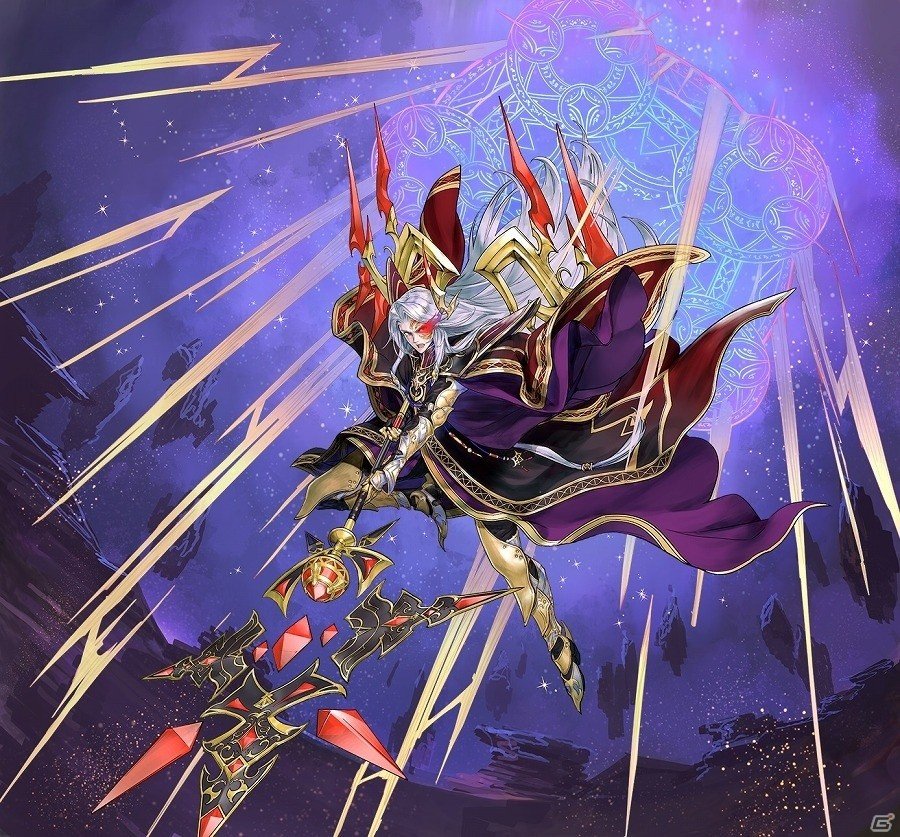 iOS/Android「ヴァルキリーコネクト」キャラクター成長の新たな育成機能「覚醒」が実装！スクルドやオーディンがさらにパワーアップの画像7