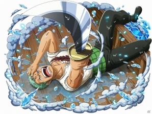 iOS/Android「ONE PIECE トレジャークルーズ」新冒険「トレジャーマップの追加を含む大型アップデートが実施！の画像8